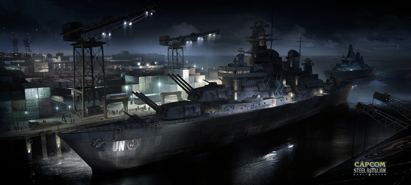 Illustration for article titled Wow, Guys, Check Out That Floating City
